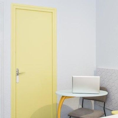 Hotel Ibis Styles Crimée La París