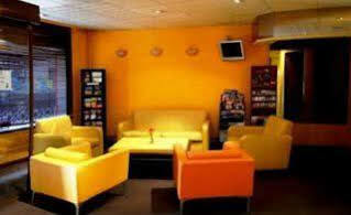 Ibis Styles Crimée La 3* París