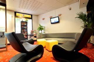 Ibis Styles Crimée La París