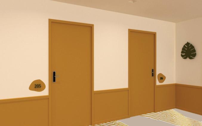 Ibis Styles Crimée La Paris