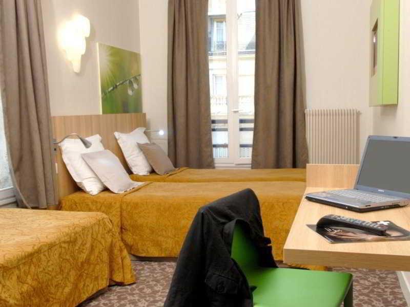 Ibis Styles Jardin De La 3* Paris