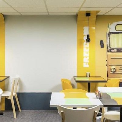 Ibis Styles Jardin De La Hotel Paris