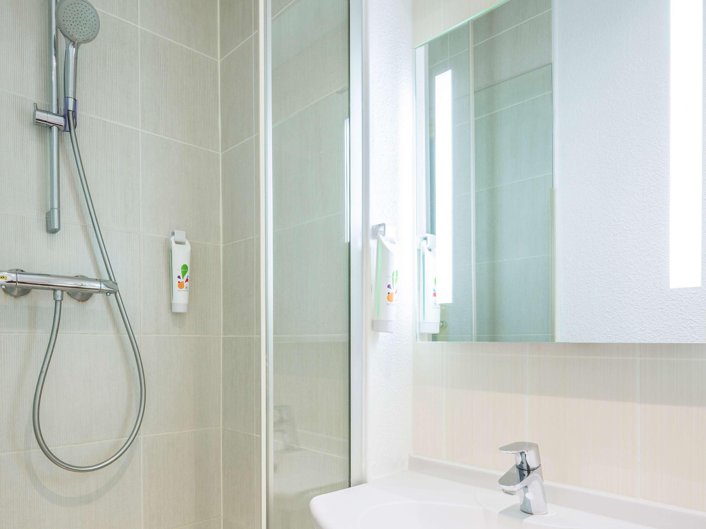 Ibis Styles Crimée La Paris