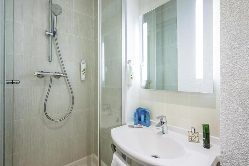 Ibis Styles Crimée La Hotel 3*