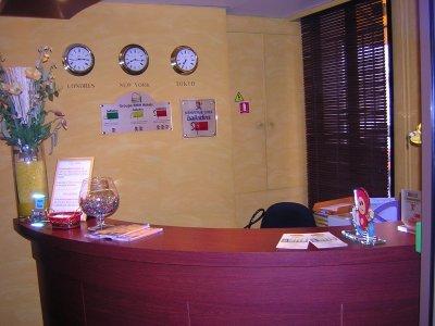 Ibis Styles Crimée La Hotel 3*